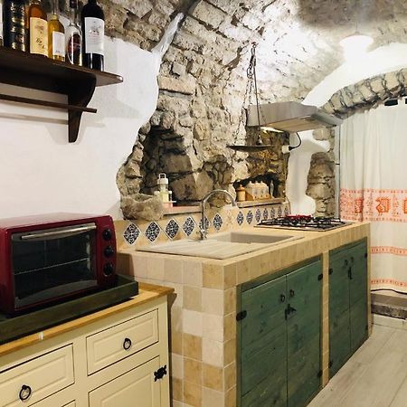 Casa Eleonora - Family Holiday Home Near Beach Боза Екстериор снимка
