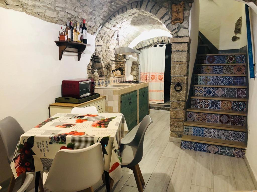 Casa Eleonora - Family Holiday Home Near Beach Боза Екстериор снимка
