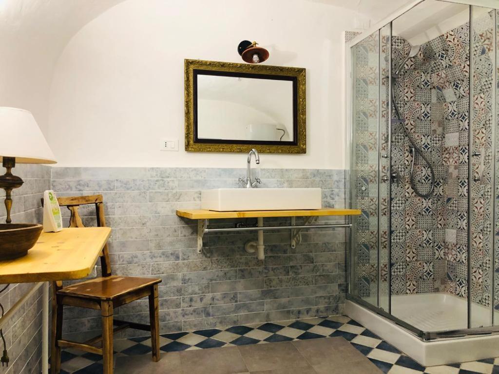 Casa Eleonora - Family Holiday Home Near Beach Боза Екстериор снимка