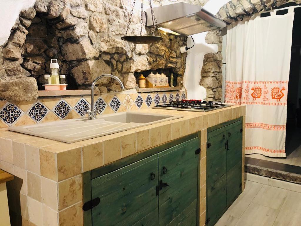 Casa Eleonora - Family Holiday Home Near Beach Боза Екстериор снимка