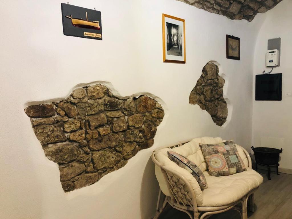 Casa Eleonora - Family Holiday Home Near Beach Боза Екстериор снимка