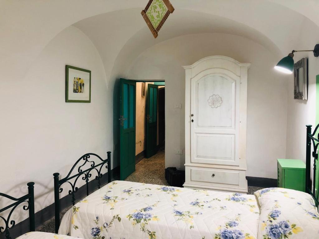 Casa Eleonora - Family Holiday Home Near Beach Боза Екстериор снимка